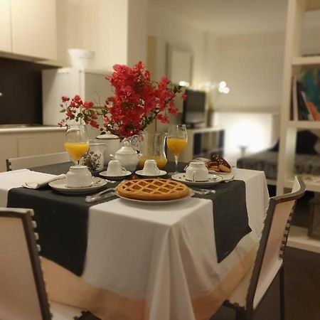 Home Sweet Home Sea 蒙德罗 外观 照片
