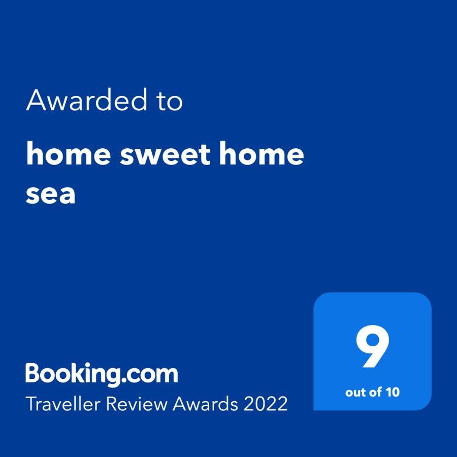 Home Sweet Home Sea 蒙德罗 外观 照片