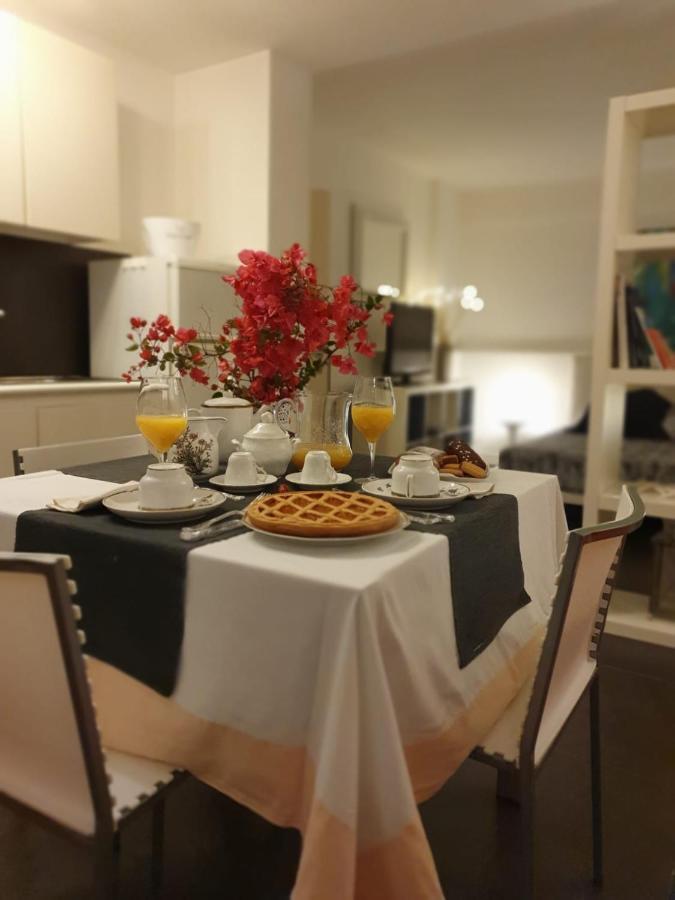 Home Sweet Home Sea 蒙德罗 外观 照片