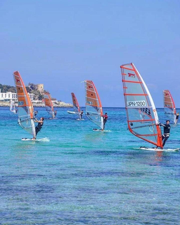 Home Sweet Home Sea 蒙德罗 外观 照片